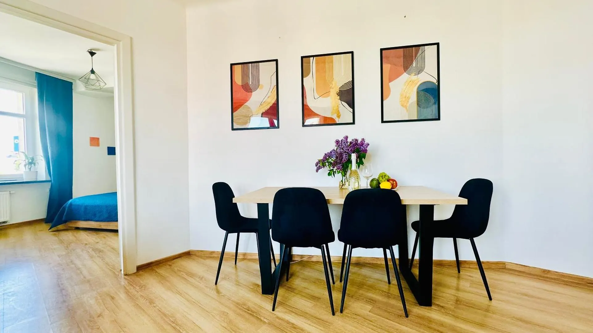Westside Panorama Pgn Stadium Apartment Warszawa 0*,