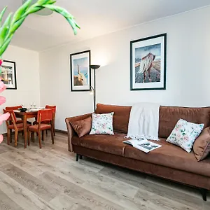 Apartament Panska 61 - Better, Warszawa