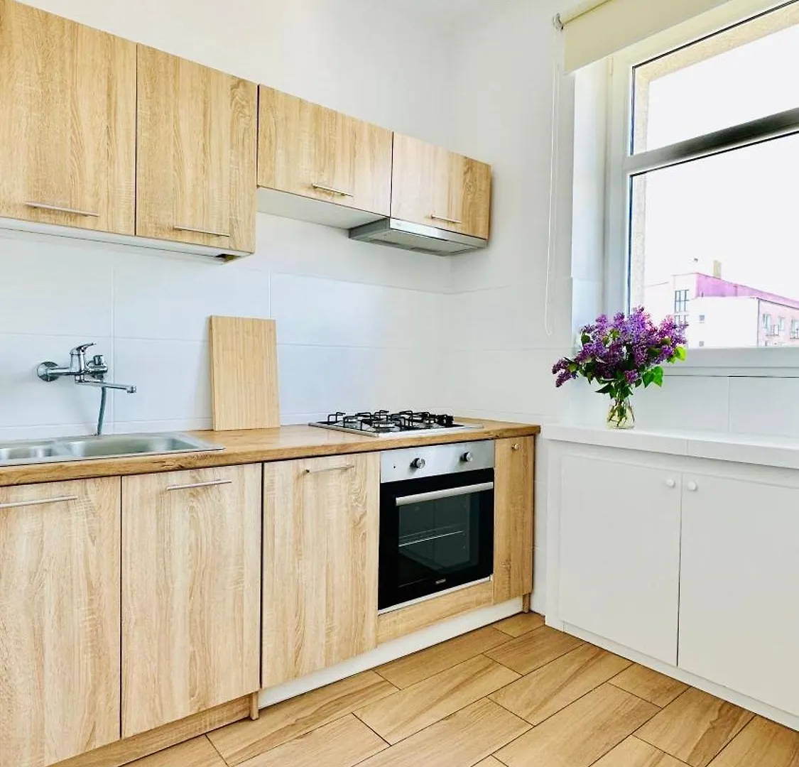 Westside Panorama Pgn Stadium Apartment Warsaw 0*,
