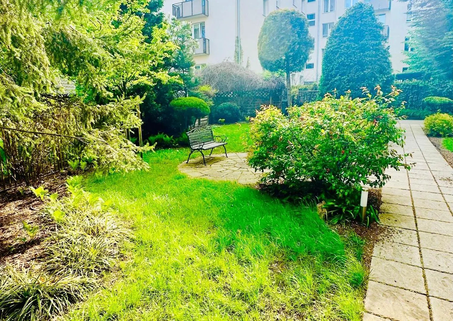 Westside Panorama Pgn Stadium Apartment Warsaw 0*,  Poland